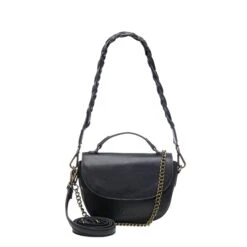 Chabo Soho Crossbody Black