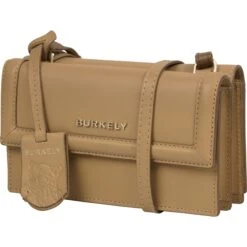 Burkely Beloved Bailey Phonebag Coy Cognac -Mode Tassen Winkel image 17171