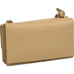 Burkely Beloved Bailey Phonebag Coy Cognac -Mode Tassen Winkel image 17172