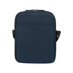 Samsonite XBR 2.0 Crossover M 9.7" Blue -Mode Tassen Winkel image 17178