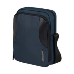 Samsonite XBR 2.0 Crossover M 9.7" Blue -Mode Tassen Winkel image 17179