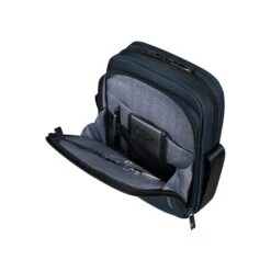 Samsonite XBR 2.0 Crossover M 9.7" Blue -Mode Tassen Winkel image 17181