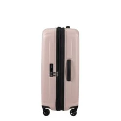 Samsonite Nuon Spinner 69 Exp Matt Powder Pink 12 Samsonite Nuon Spinner 69 Exp Matt Powder Pink -Mode Tassen Winkel image 1719