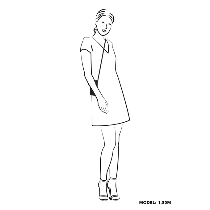 Zebra Trends Lisa Telefoontasje Olijfgroen 2 Zebra Trends Lisa Telefoontasje Olijfgroen - Afbeelding 2