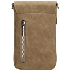 Zebra Trends Lisa Telefoontasje Olijfgroen 8 Zebra Trends Lisa Telefoontasje Olijfgroen -Mode Tassen Winkel image 17198