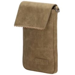 Zebra Trends Lisa Telefoontasje Olijfgroen 9 Zebra Trends Lisa Telefoontasje Olijfgroen -Mode Tassen Winkel image 17199