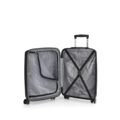 Victorinox Werks Traveler 6.0 Wheeled Boarding Tote Black 13 Victorinox Werks Traveler 6.0 Wheeled Boarding Tote Black -Mode Tassen Winkel image 172