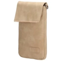 Zebra Trends Lisa Telefoontasje Zand -Mode Tassen Winkel image 17205