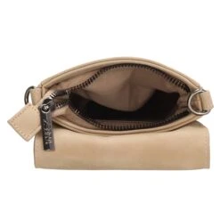 Zebra Trends Lisa Telefoontasje Zand -Mode Tassen Winkel image 17206