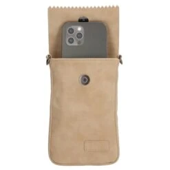 Zebra Trends Lisa Telefoontasje Zand -Mode Tassen Winkel image 17207