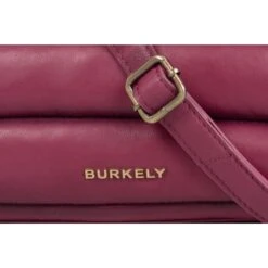 Burkely Drowsy Dani Phonebag Fuchsia -Mode Tassen Winkel image 17213