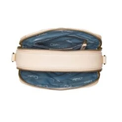 Chabo Milano Camera Bag Camel -Mode Tassen Winkel image 17221