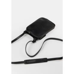 Aunts & Uncles Jamies Orchard Tulip Phone Bag Jet Black -Mode Tassen Winkel image 17224