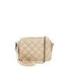 Chabo Milano Camera Bag Off-white