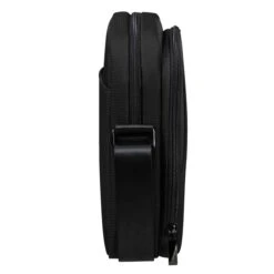 Samsonite XBR 2.0 Crossover M 9.7" Black -Mode Tassen Winkel image 17255