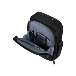 Samsonite XBR 2.0 Crossover M 9.7" Black -Mode Tassen Winkel image 17256