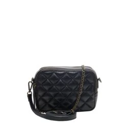 Chabo Milano Camera Bag Black