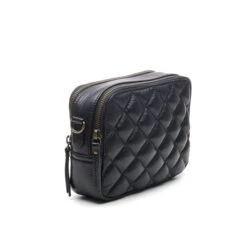 Chabo Milano Camera Bag Black -Mode Tassen Winkel image 17259
