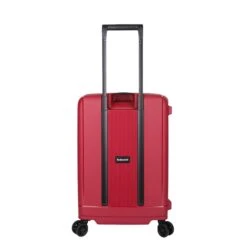 Decent Transit Trolley 55 Red -Mode Tassen Winkel image 1727