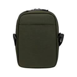 Samsonite XBR 2.0 Crossover S 7.9" Foliage Green 8 Samsonite XBR 2.0 Crossover S 7.9" Foliage Green -Mode Tassen Winkel image 17274