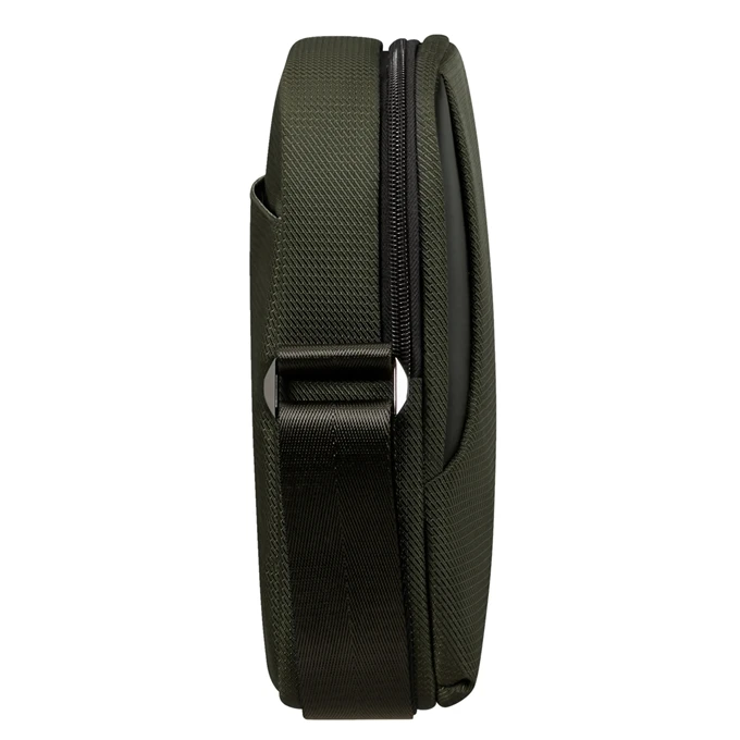 Samsonite XBR 2.0 Crossover S 7.9" Foliage Green 5 Samsonite XBR 2.0 Crossover S 7.9" Foliage Green - Afbeelding 5