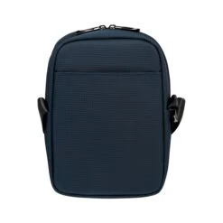 Samsonite XBR 2.0 Crossover S 7.9" Blue -Mode Tassen Winkel image 17285