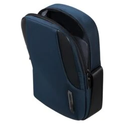 Samsonite XBR 2.0 Crossover S 7.9" Blue -Mode Tassen Winkel image 17288