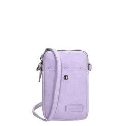 Zebra Trends Lisa Telefoontasje II Lila