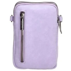 Zebra Trends Lisa Telefoontasje II Lila -Mode Tassen Winkel image 17291