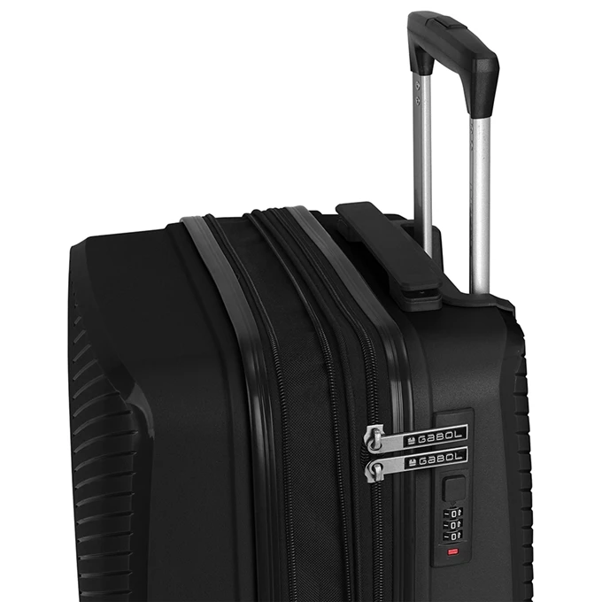 Victorinox Werks Traveler 6.0 Wheeled Boarding Tote Black 7 Victorinox Werks Traveler 6.0 Wheeled Boarding Tote Black - Afbeelding 7