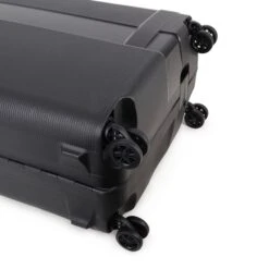 Decent Transit Trolley 55 Red -Mode Tassen Winkel image 1730