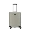 TITAN Litron 4 Wheel Trolley S Champagne