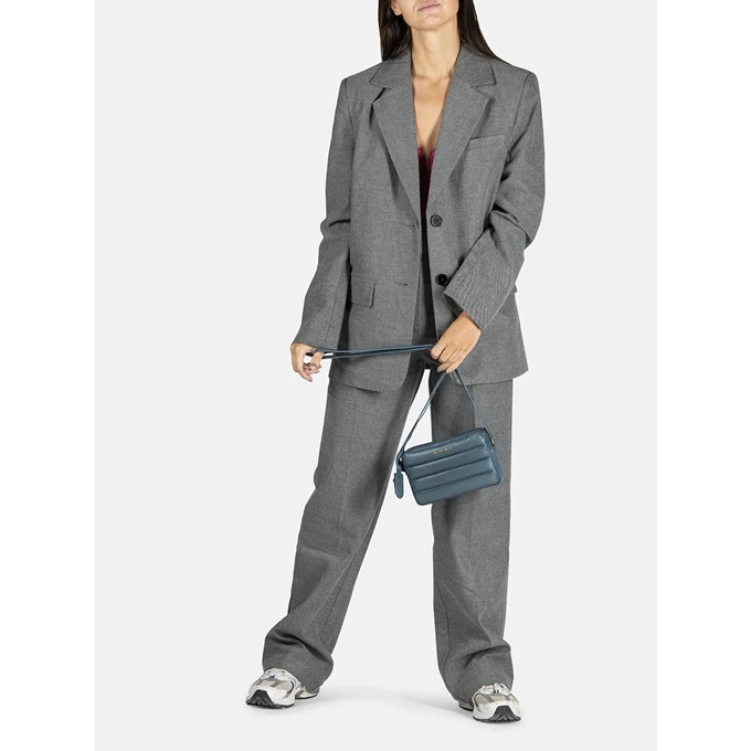 Burkely Drowsy Dani Phonebag Petrol 2 Burkely Drowsy Dani Phonebag Petrol - Afbeelding 2