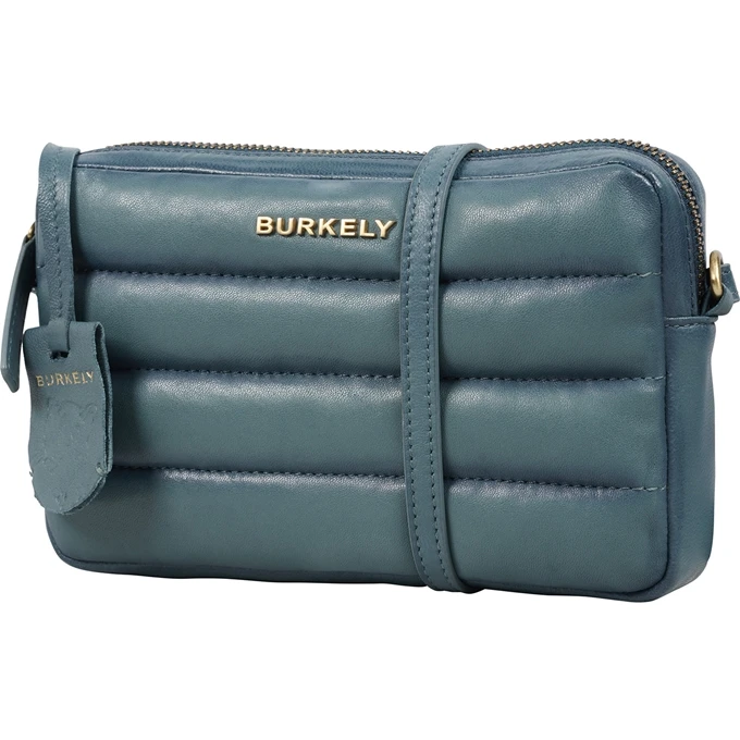 Burkely Drowsy Dani Phonebag Petrol 3 Burkely Drowsy Dani Phonebag Petrol - Afbeelding 3