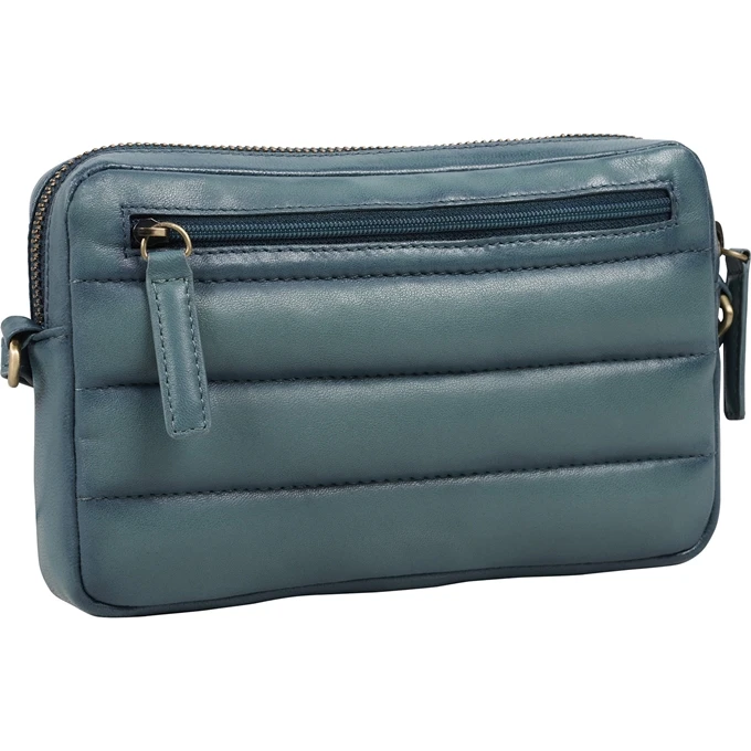 Burkely Drowsy Dani Phonebag Petrol 4 Burkely Drowsy Dani Phonebag Petrol - Afbeelding 4