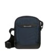 Samsonite Pro-DLX 6 Crossover M 9.7'' Blue