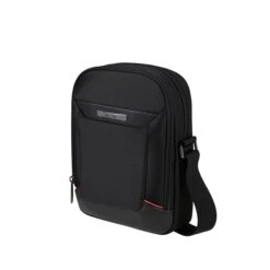 Samsonite Pro-DLX 6 Crossover M 9.7'' Black -Mode Tassen Winkel image 17339