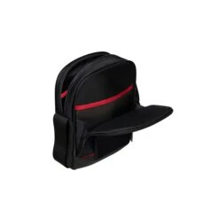 Samsonite Pro-DLX 6 Crossover M 9.7'' Black -Mode Tassen Winkel image 17340