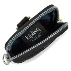 Kipling Clark New Vall Black -Mode Tassen Winkel image 17344