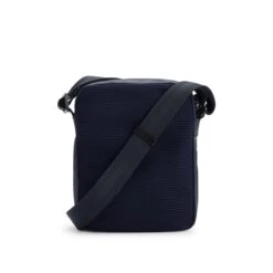 Boss Thunder BM NS Zip Dark Blue -Mode Tassen Winkel image 17349