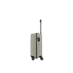 TITAN Litron 4 Wheel Trolley S Champagne -Mode Tassen Winkel image 1735