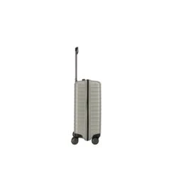 TITAN Litron 4 Wheel Trolley S Champagne -Mode Tassen Winkel image 1736