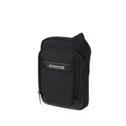 Samsonite Pro-DLX 6 Crossover S 7.9'' Black 10 Samsonite Pro-DLX 6 Crossover S 7.9'' Black -Mode Tassen Winkel image 17360