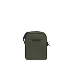 Samsonite Pro-DLX 6 Crossover M 9.7'' Green -Mode Tassen Winkel image 17368