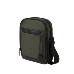 Samsonite Pro-DLX 6 Crossover M 9.7'' Green -Mode Tassen Winkel image 17371