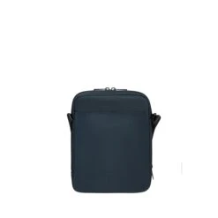 Samsonite Sacksquare Crossover M 9.7" Blue 10 Samsonite Sacksquare Crossover M 9.7" Blue -Mode Tassen Winkel image 17375