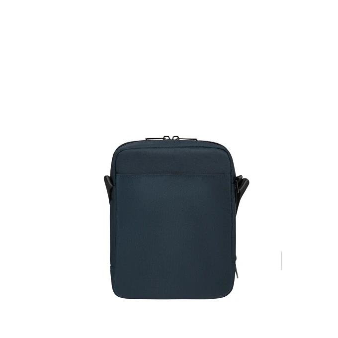 Samsonite Sacksquare Crossover M 9.7" Blue 3 Samsonite Sacksquare Crossover M 9.7" Blue - Afbeelding 3