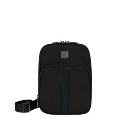 Samsonite Sacksquare Crossover S 7.9" Black