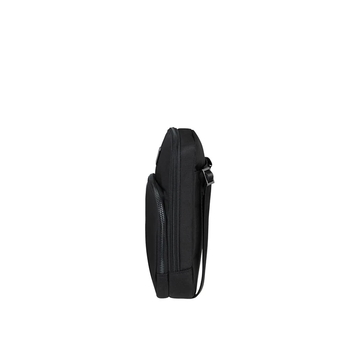 Samsonite Sacksquare Crossover S 7.9" Black 5 Samsonite Sacksquare Crossover S 7.9" Black - Afbeelding 5
