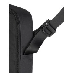 Jack Wolfskin Gadgetary Black 7 Jack Wolfskin Gadgetary Black -Mode Tassen Winkel image 17398